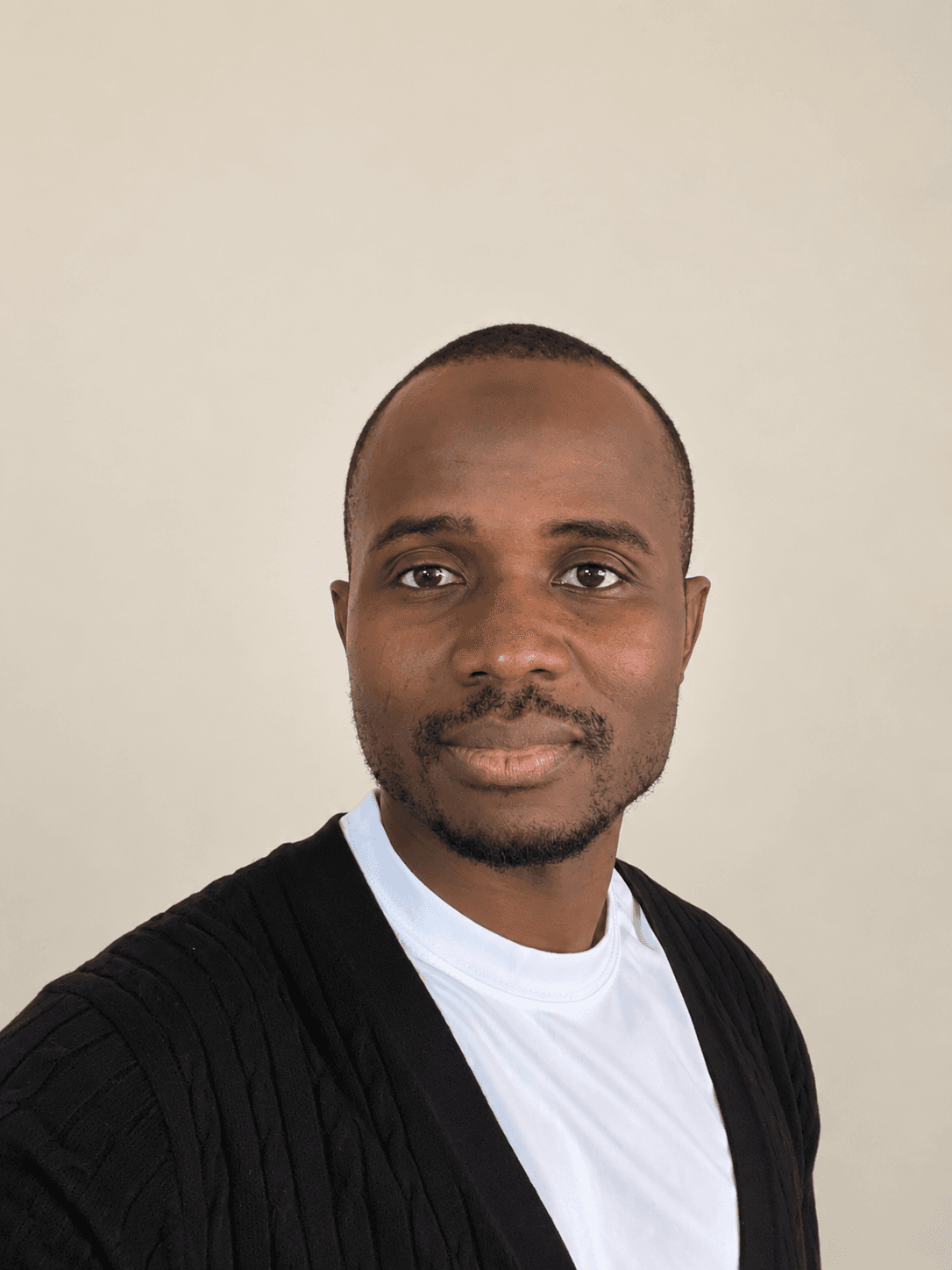 Hamza Mare, fondateur de RELAIS